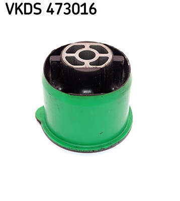 SKF VKDS 473016 Achskörper